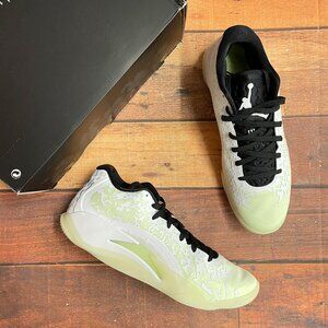 Jordan Men's Zion 3 ''No Guts'' Basketball Shoes